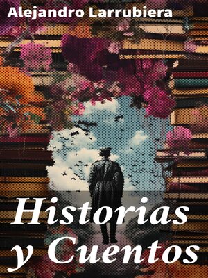 cover image of Historias y Cuentos